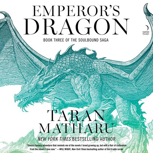Emperor's Dragon