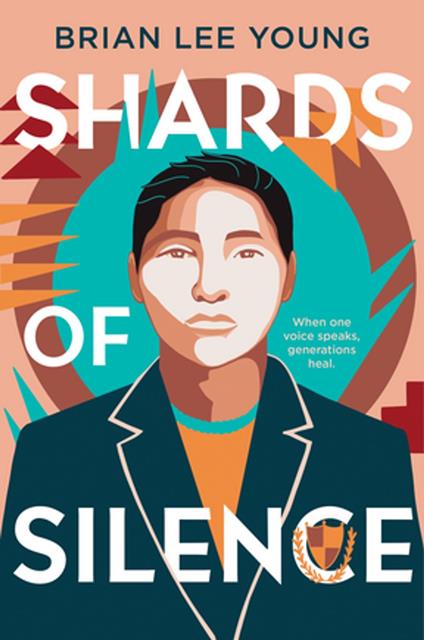 Shards of Silence - Brian Lee Young - ebook