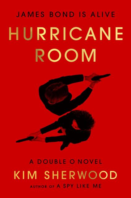 Hurricane Room