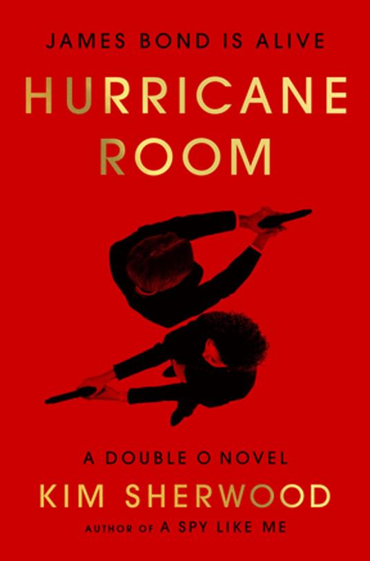 Hurricane Room