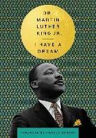 I Have a Dream - Martin Luther King - cover