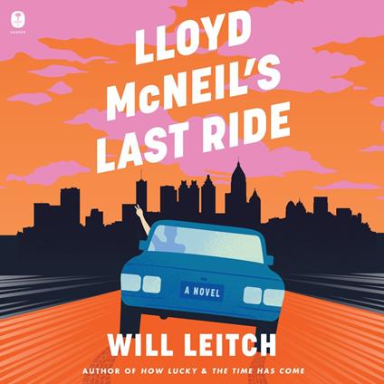 Lloyd McNeil's Last Ride