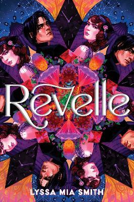 Revelle - Lyssa Mia Smith - cover