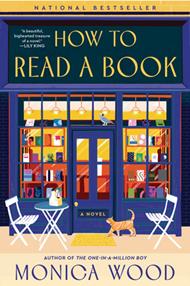 How to Read a Book