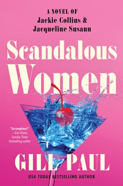 Scandalous Women