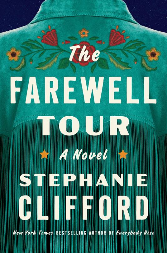 The Farewell Tour - Stephanie Clifford - ebook