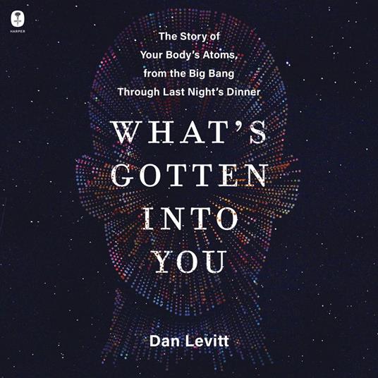 What's Gotten Into You