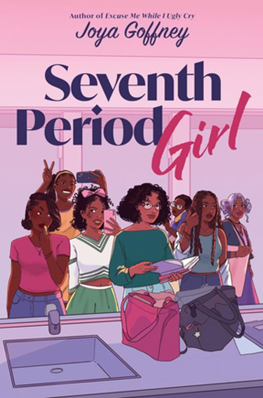 Seventh Period Girl - Joya Goffney - ebook