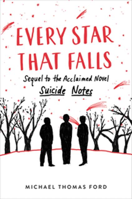 Every Star That Falls - Michael Thomas Ford - ebook