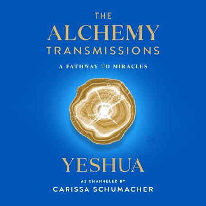 The Alchemy Transmissions