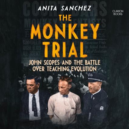 The Monkey Trial