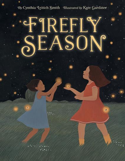Firefly Season - Cynthia Leitich Smith,Kate Gardiner - ebook