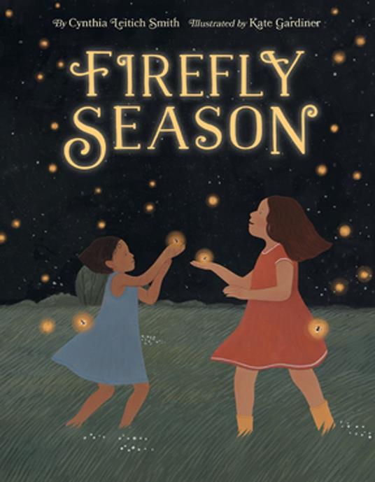 Firefly Season - Cynthia Leitich Smith,Kate Gardiner - ebook