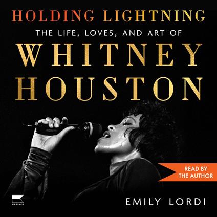 Holding Lightning