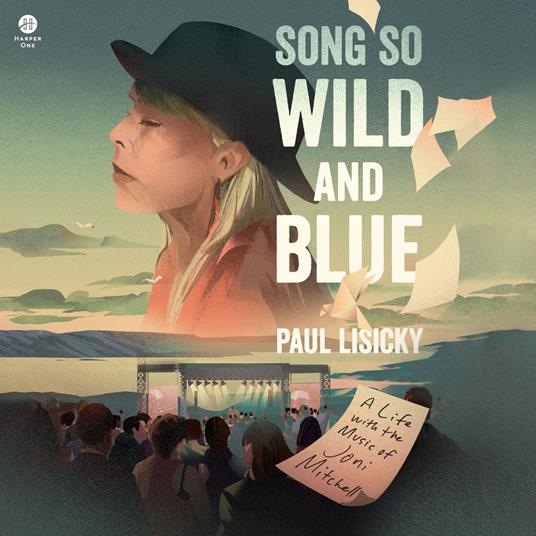 Song So Wild and Blue