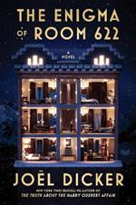 The Enigma of Room 622 Intl/E
