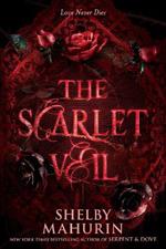 THE SCARLET VEIL
