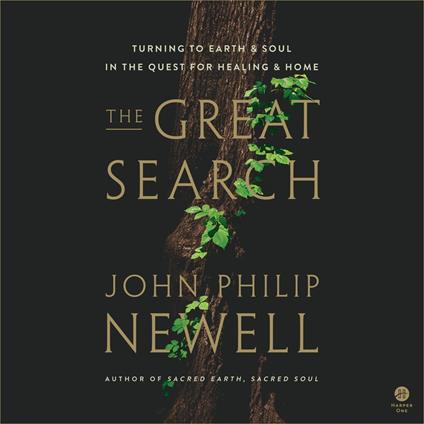 The Great Search