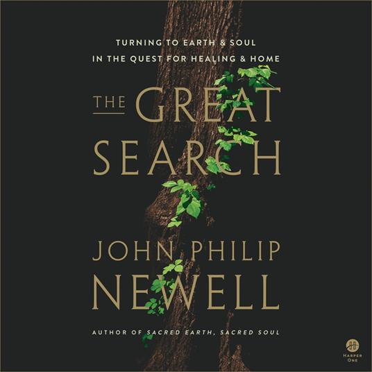 The Great Search