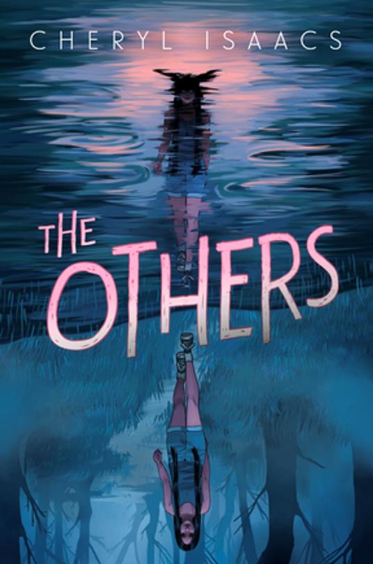The Others - Cheryl Isaacs - ebook