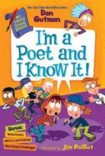 I'm A Poet And I Know It!: My Weird School Special: My Weird School Special
