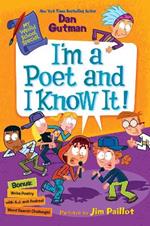 I'm A Poet And I Know It!: My Weird School Special: My Weird School Special
