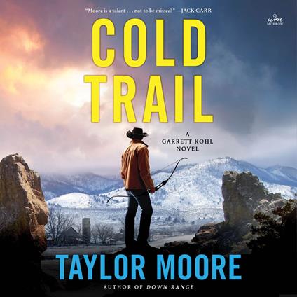 Cold Trail
