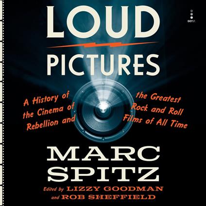 Loud Pictures