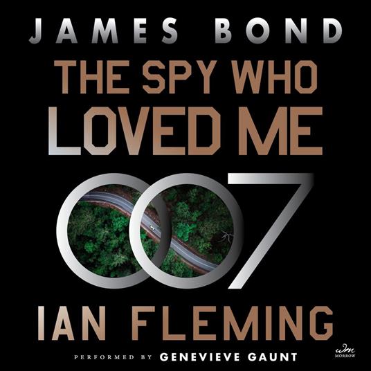 The Spy Who Loved Me