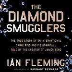 The Diamond Smugglers