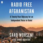 Radio Free Afghanistan