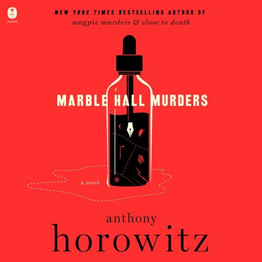 Marble Hall Murders