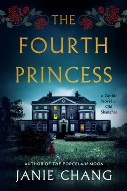 The Fourth Princess