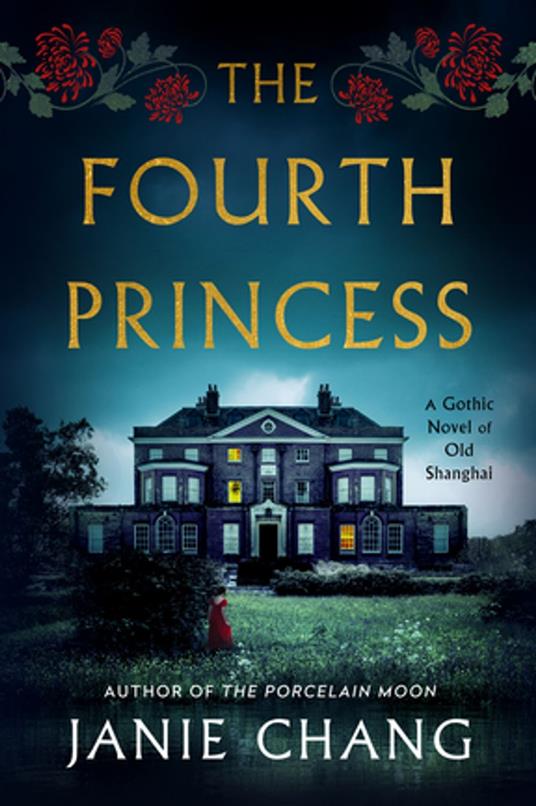 The Fourth Princess