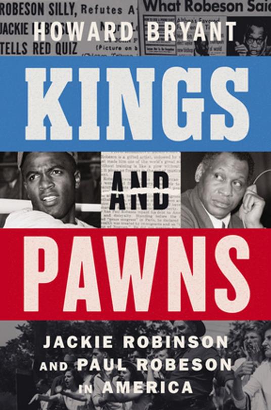 Kings and Pawns