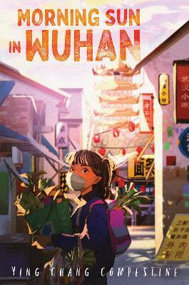 Morning Sun in Wuhan - Ying Chang Compestine - cover