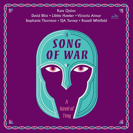 A Song of War