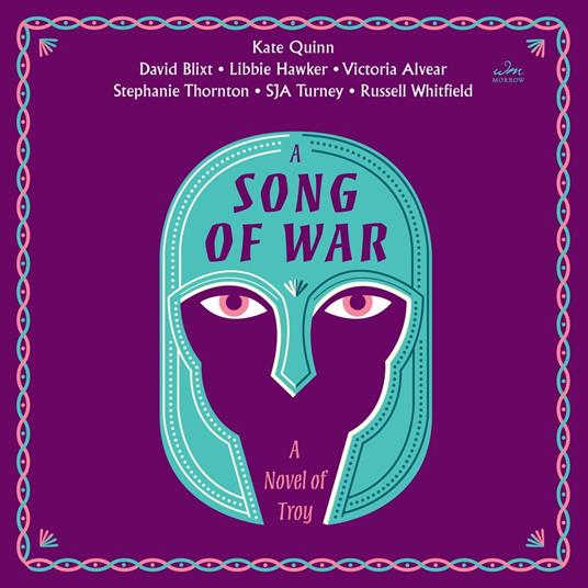 A Song of War