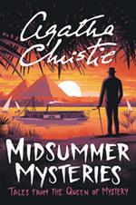 Midsummer Mysteries