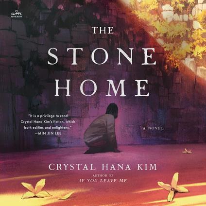 The Stone Home