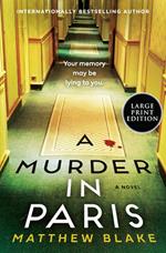 A Murder in Paris