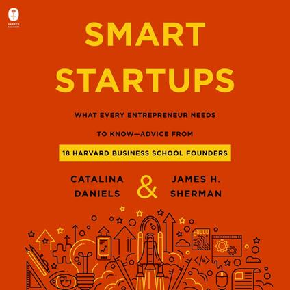 Smart Startups