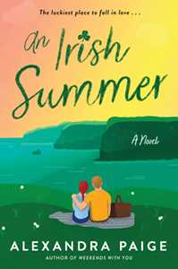 Ebook An Irish Summer Alexandra Paige