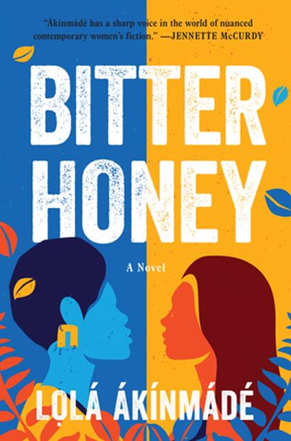 Bitter Honey