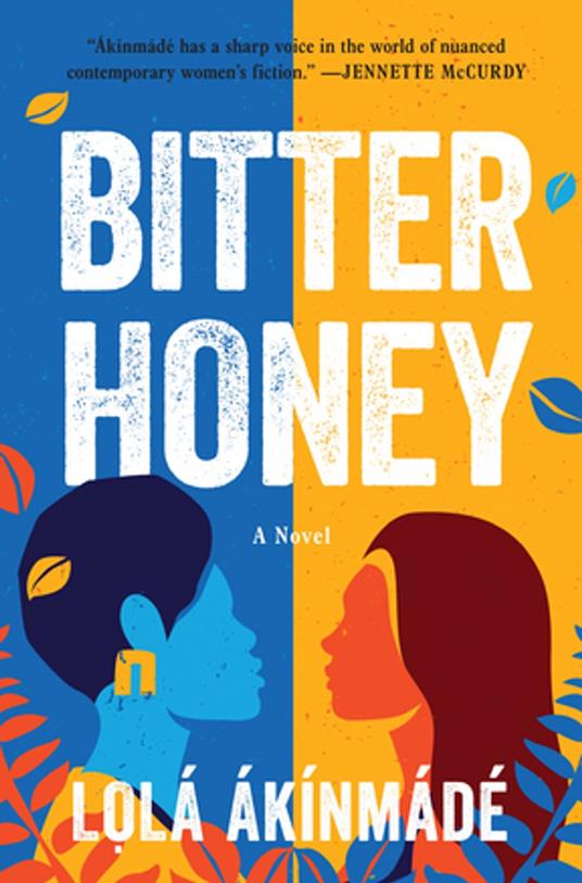 Bitter Honey