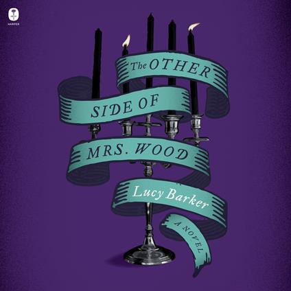 The Other Side of Mrs. Wood