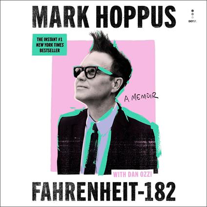 Fahrenheit-182