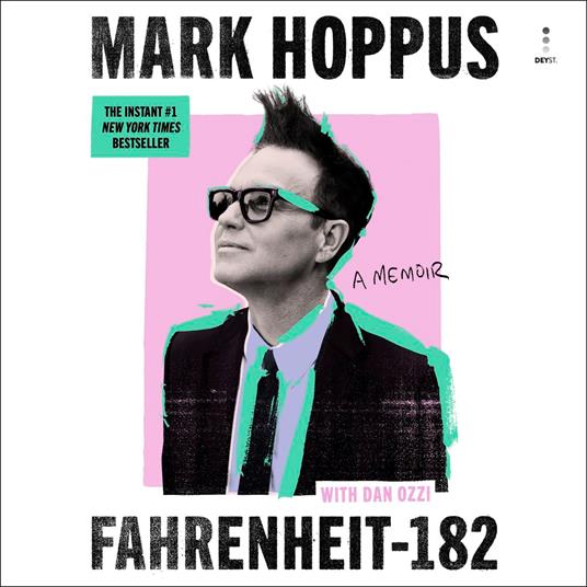 Fahrenheit-182
