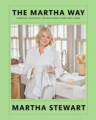 The Martha Way