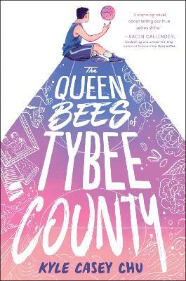 The Queen Bees of Tybee County - Kyle Casey Chu - cover